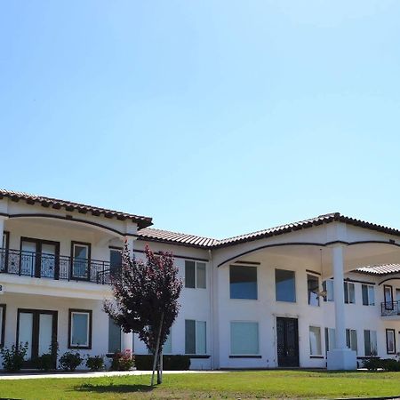 Que Syrah Resort Temecula Bagian luar foto