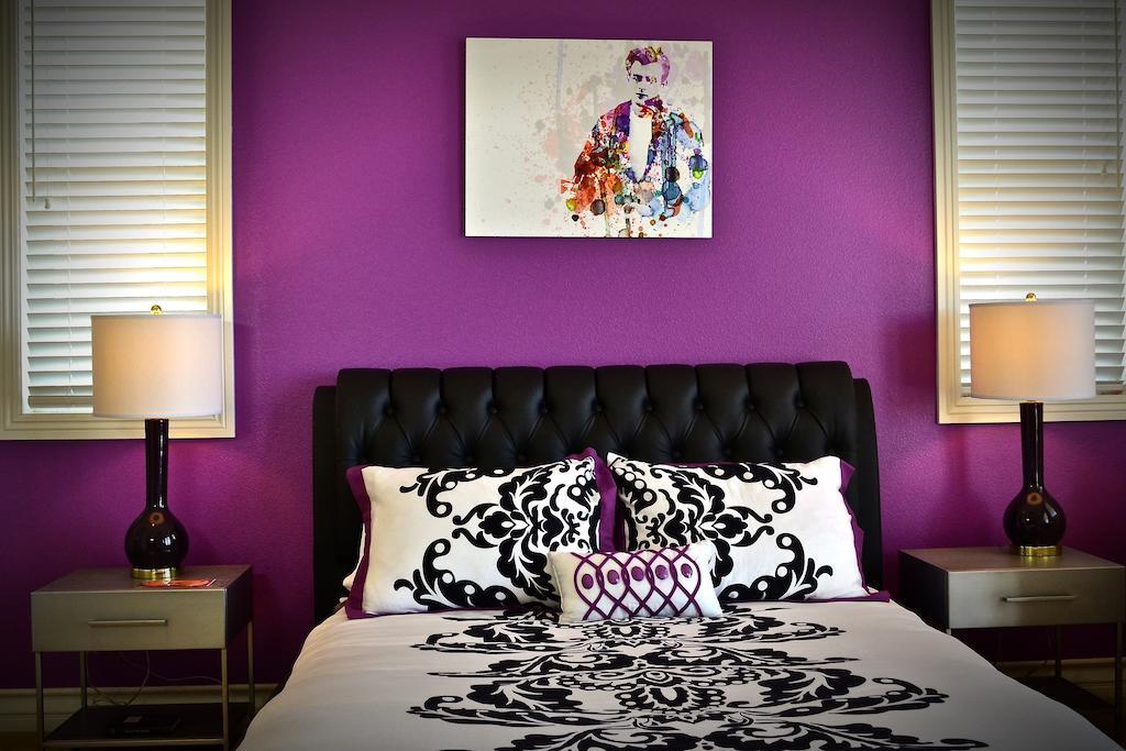 Que Syrah Resort Temecula Ruang foto