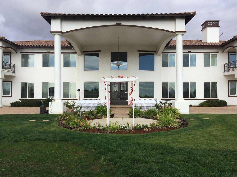 Que Syrah Resort Temecula Bagian luar foto