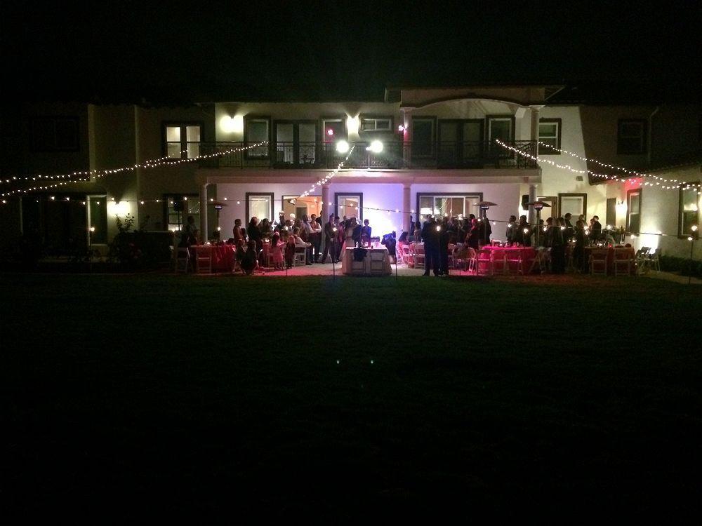 Que Syrah Resort Temecula Bagian luar foto