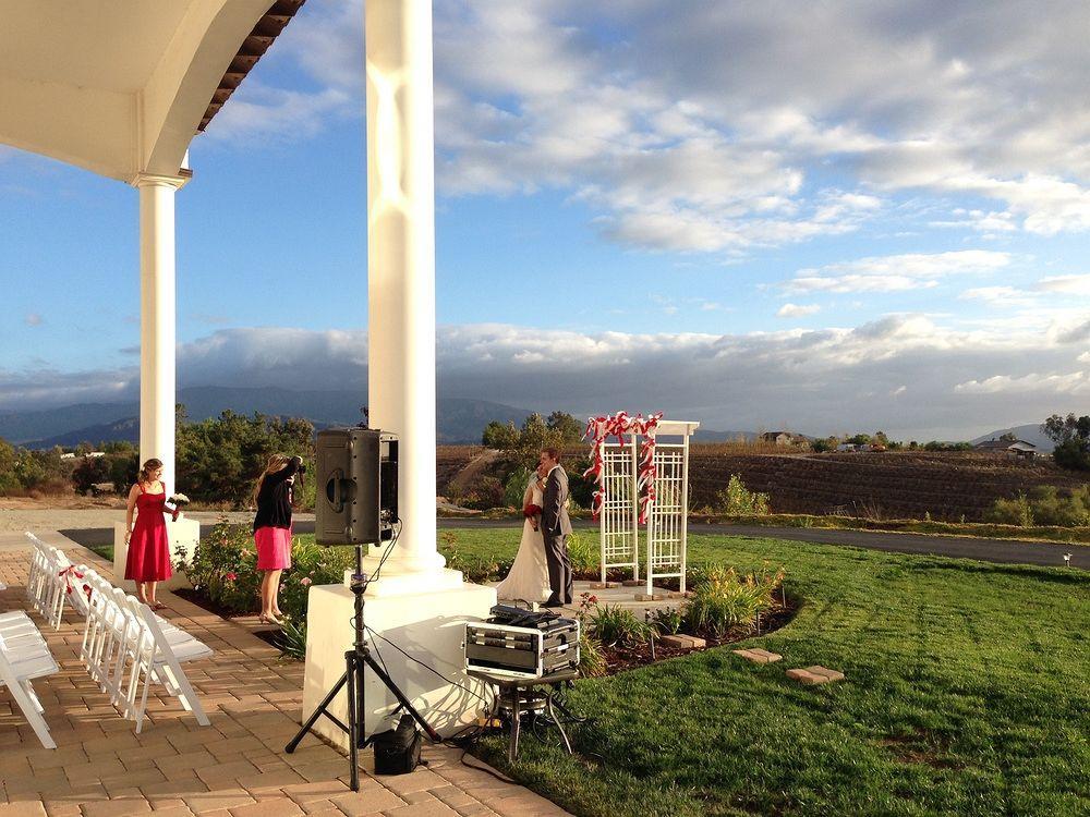 Que Syrah Resort Temecula Bagian luar foto