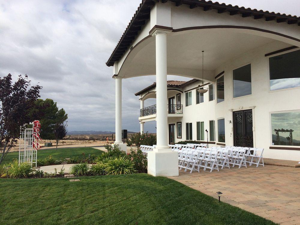 Que Syrah Resort Temecula Bagian luar foto