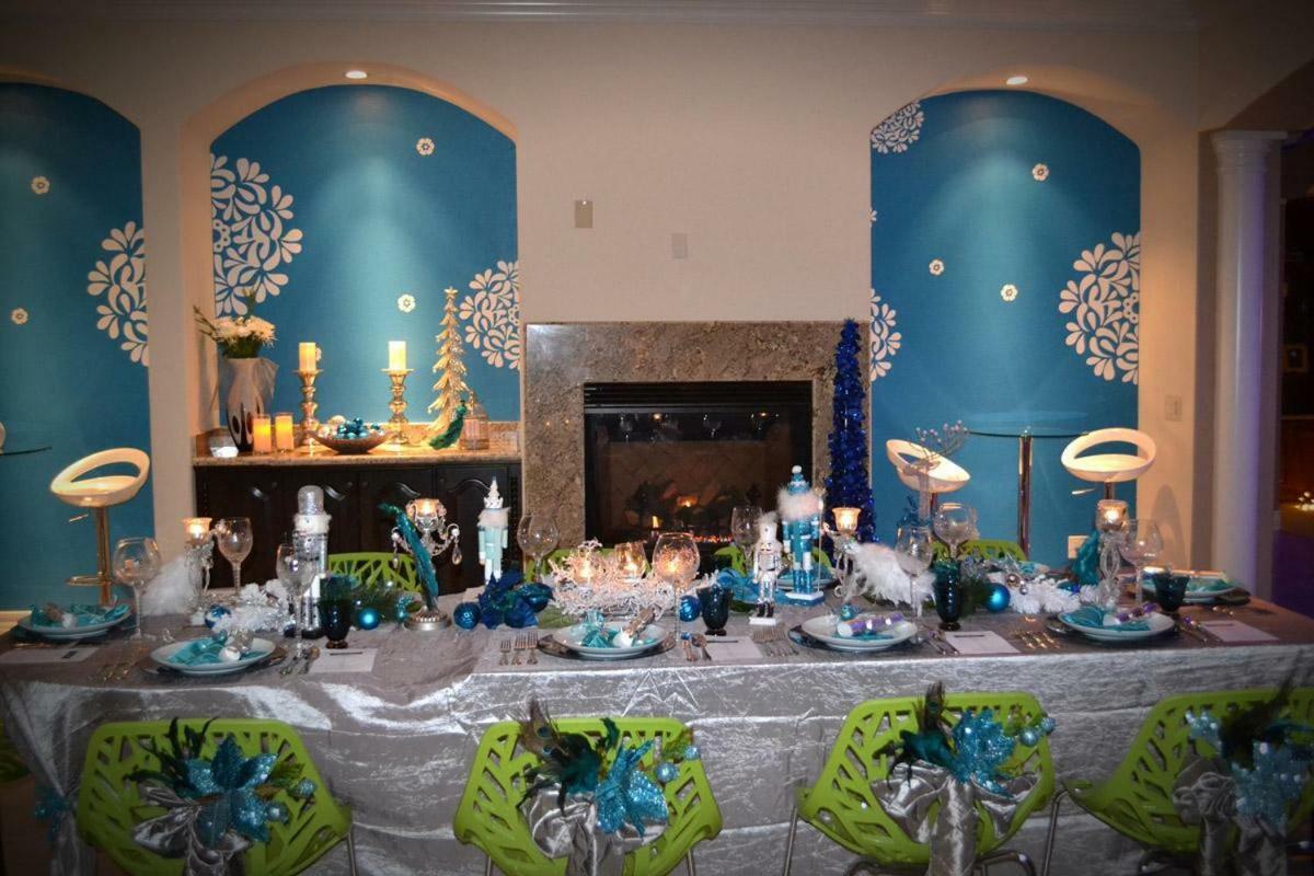 Que Syrah Resort Temecula Bagian luar foto