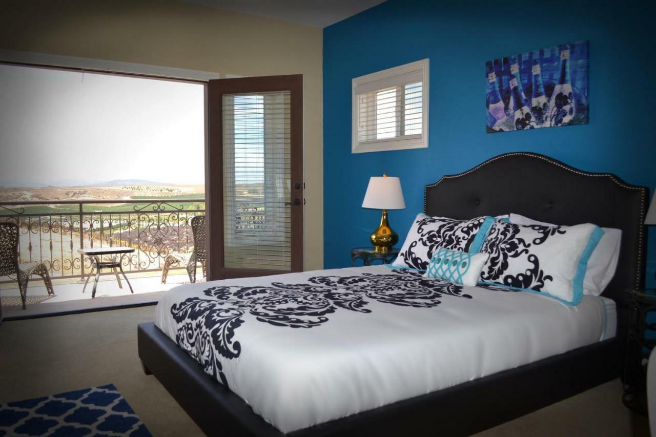 Que Syrah Resort Temecula Bagian luar foto