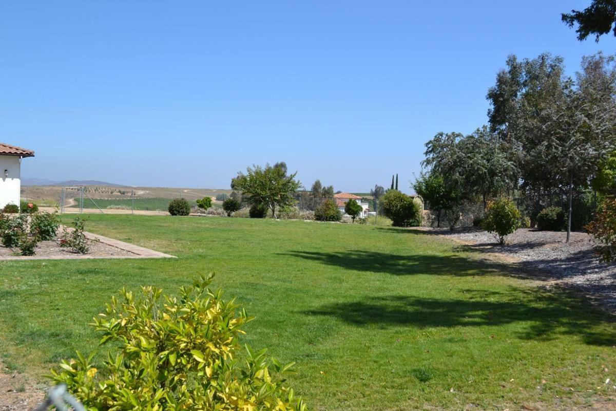 Que Syrah Resort Temecula Bagian luar foto