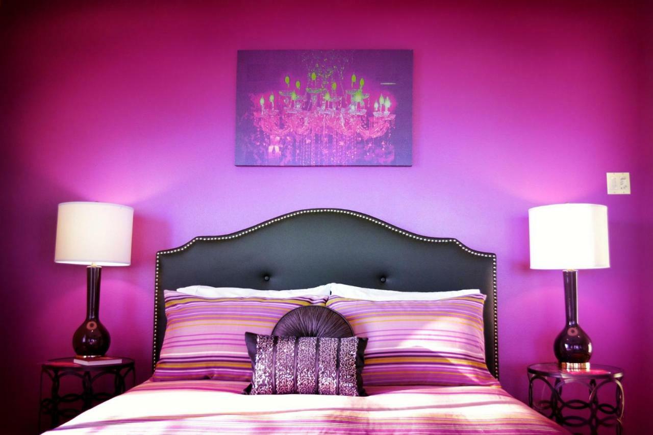 Que Syrah Resort Temecula Bagian luar foto