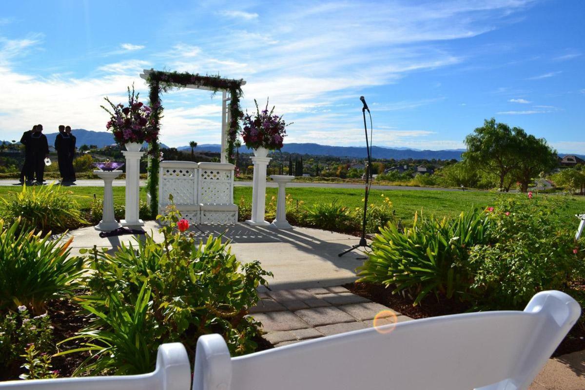 Que Syrah Resort Temecula Bagian luar foto