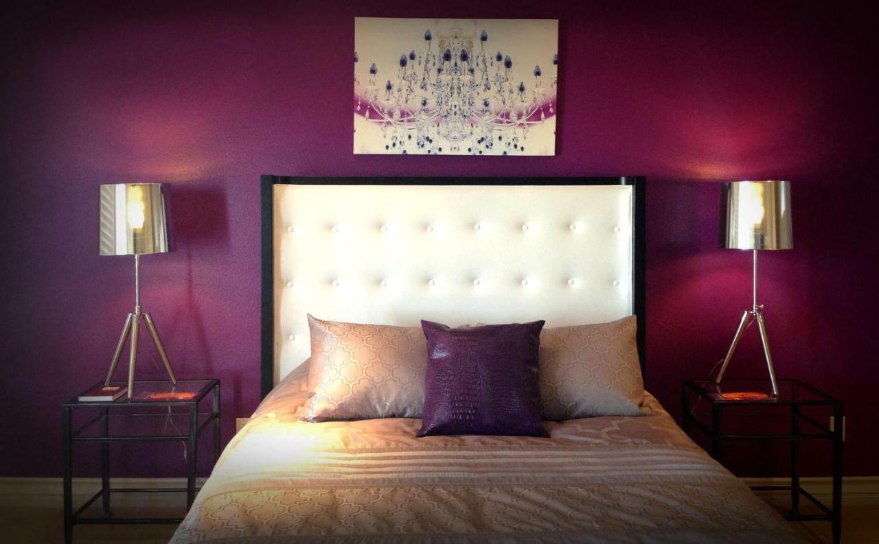 Que Syrah Resort Temecula Bagian luar foto