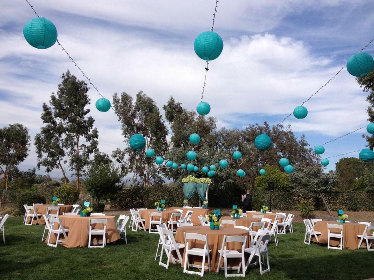 Que Syrah Resort Temecula Bagian luar foto