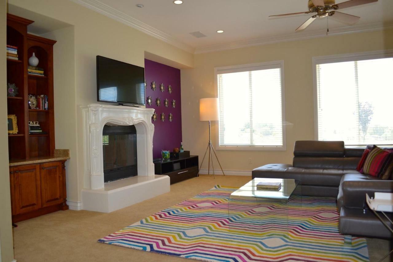 Que Syrah Resort Temecula Bagian luar foto